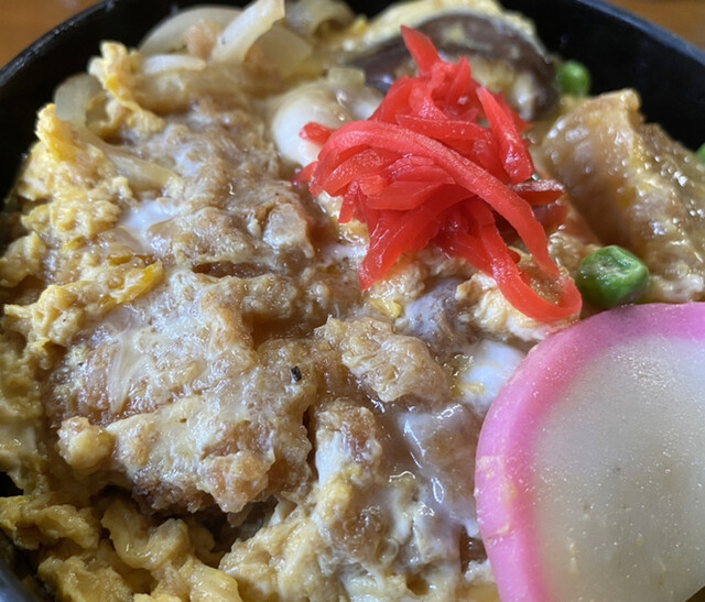 勝栄食堂 - 北山形（食堂）の写真