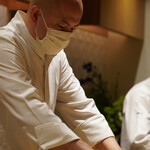 銀座 しのはら - 