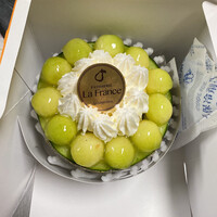 相模原菓子工房 ら ふらんす 城山店
