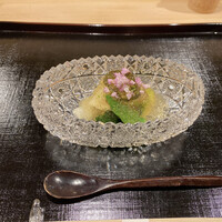 津の守坂 小柴 - 
