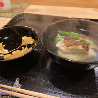 津の守坂 小柴 - 