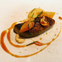 ジョンティ アッシュ - 