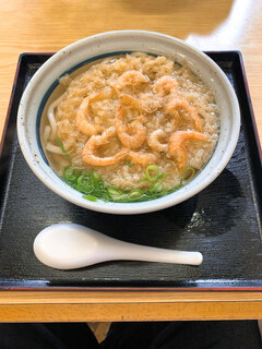 きたのうどん - 