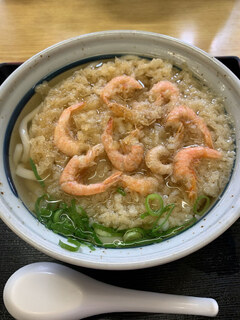 きたのうどん - 