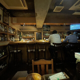 東池袋駅でおすすめの美味しいバーをご紹介 食べログ 東池袋駅でおすすめの美味しいバーをご紹介 食べログ