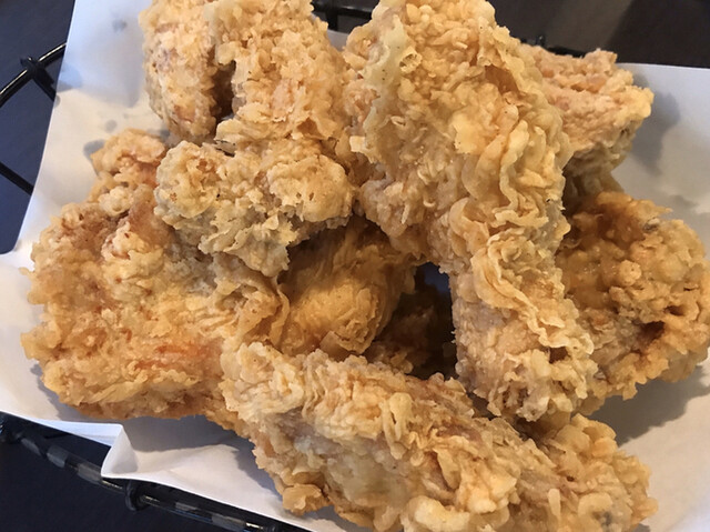 Bb Q オリーブチキン 足立本店 竹ノ塚 韓国料理 ネット予約可 食べログ