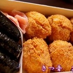 きつ音　忠信 - かんぴょう巻きセット