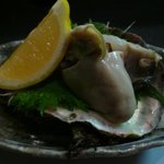 萌えぎ - 能登の岩牡蠣