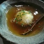 萌えぎ - 筍まんじゅう