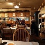 Mo’s Cafe - 