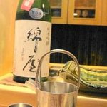 Ozaki - まだ行くか、日本酒ぅ～ｗ