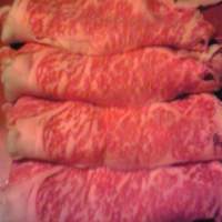 月亭 新宿本店 - 特選のお肉