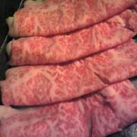 月亭 新宿本店 - 特上のお肉