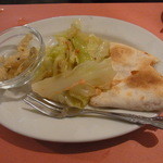 千慶 - アンティパスト(H24.10.20)