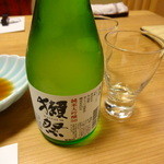 あじわい処　あかぎ 湯田店 - 山口に来たらこれを飲まなきゃ