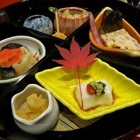 割烹つづみ - 