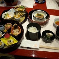 割烹つづみ - 