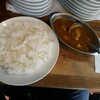 カレー専門店　印度