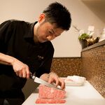 Sumibiyakiniku Noburu - 