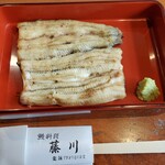 Unagi Fujikawa - 