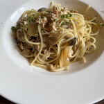 パスタプール ディ ヴォラント - 