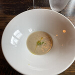 パスタプール ディ ヴォラント - 