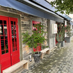 パスタプール ディ ヴォラント - 