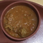 ケララキッチン - カレースープ