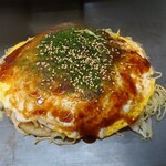 Okonomiyaki Matsuura - 