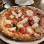 PIZZERIA CHIACCHIERONE - 