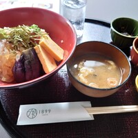 RESTAURANT 1899 OCHANOMIZU - 