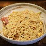 Menya Kotobuki - 太麺ver