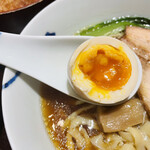 麺 みつヰ - 