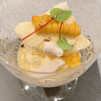 リストランテ・ホンダ - 