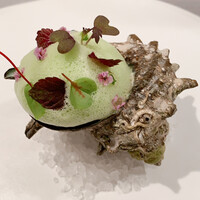 リストランテ・ホンダ - 