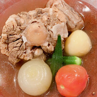 リストランテ・ホンダ - 