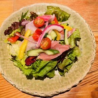 春秋ツギハギ 日比谷 - 