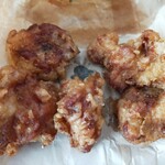 Koube Karaage Iru Bo Chikin - 