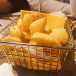 Cheese Bistro Booze UP - 