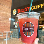 タリーズコーヒー - ドリンク写真: