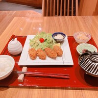 銀座　遠音近音 - 