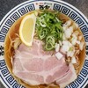 ラーメン而今 中之島フェスティバルプラザ店