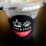 King & Queen Diner - 