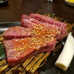 Yakiniku To Gyuutan Ken - 