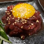 Yakiniku To Gyuutan Ken - 