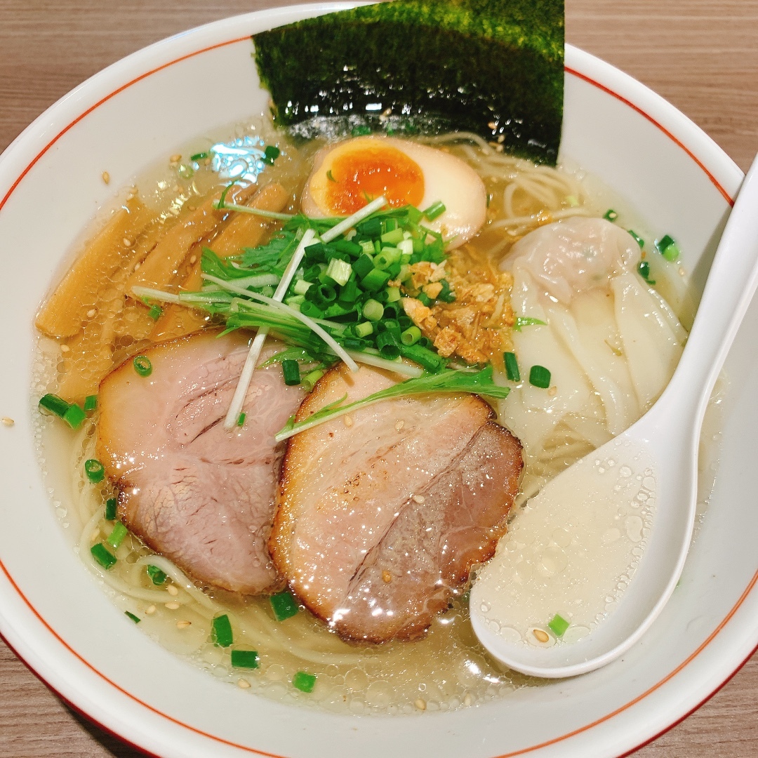 麺者 雄 - 関内/ラーメン | 食べログ 麺者 雄 (関内/ラーメン)