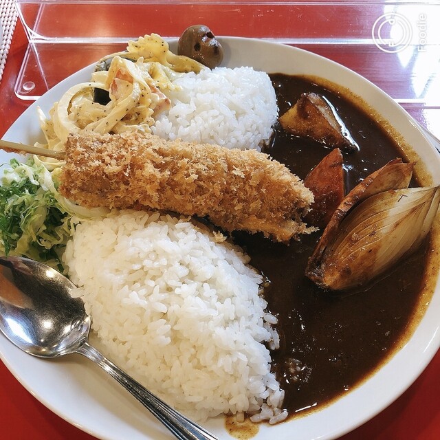東印度カレー商会 築地場外店 築地市場 カレーライス 食べログ 東印度カレー商会 築地場外店 築地市場 カレーライス 食べログ