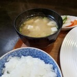 洋食 小さこ - 