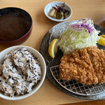 とんかつ玉藤 千歳店 - 