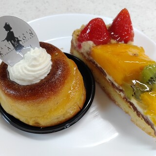 京都駅周辺で人気のケーキ ランキングtop19 食べログ 京都駅周辺で人気のケーキ ランキングtop19 食べログ